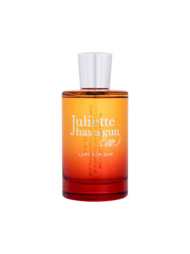 Juliette Has A Gun Lust For Sun Eau de Parfum 100 ml