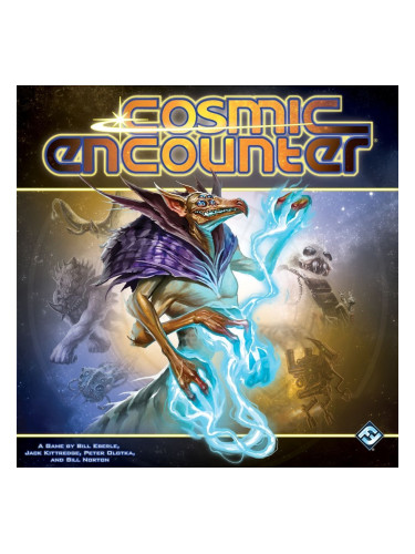  Настолна игра Cosmic Encounter (42nd Anniversary Edition)