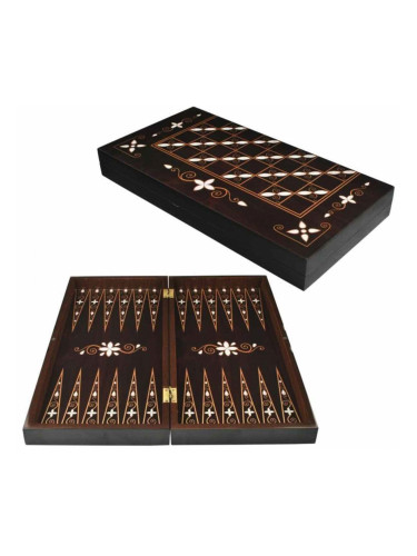  Дървена табла Antic