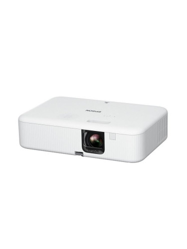 Мултимедиен проектор Epson CO-FH02 - V11HA85040