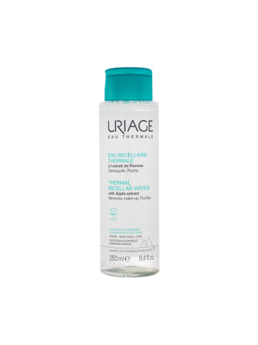 Uriage Eau Thermale Thermal Micellar Water Purifies Мицеларна вода 250 ml