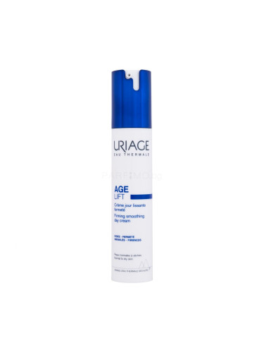 Uriage Age Lift Firming Smoothing Day Cream Дневен крем за лице за жени 40 ml