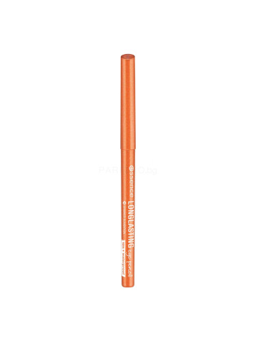 Essence Longlasting Eye Pencil Молив за очи за жени 0,28 гр Нюанс 39 Shimmer SUNsation