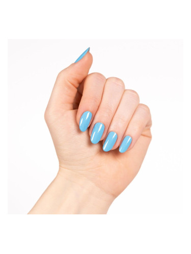 Essence Gel Nail Colour Лак за нокти за жени 8 ml Нюанс 42 Swirl Pool