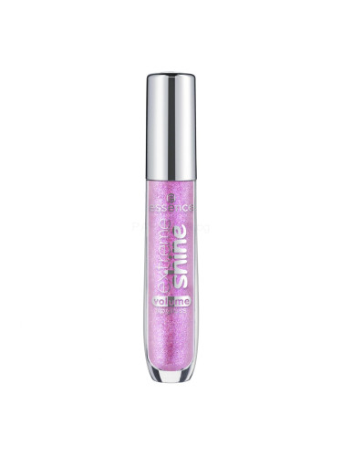 Essence Extreme Shine Блясък за устни за жени 5 ml Нюанс 10 Sparkling Purple