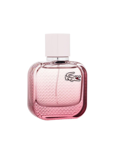 Lacoste L.12.12 Rose Eau Intense Eau de Toilette за жени 35 ml