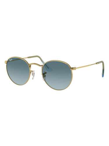 RAY-BAN RB3447 - 001/3M