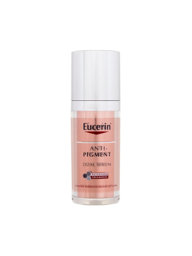 Eucerin Anti-Pigment Серум за лице за жени 30 ml