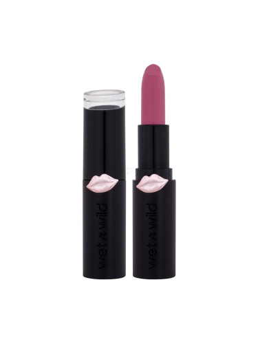 Wet n Wild MegaLast Червило за жени 3,3 g Нюанс Mauve Outta Here