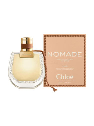 Chloé Nomade Jasmin Naturel Intense Eau de Parfum за жени 75 ml