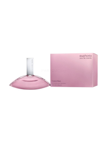 Calvin Klein Euphoria 2023 Eau de Toilette за жени 100 ml