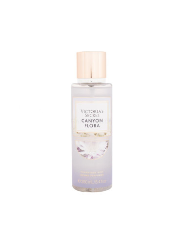 Victoria´s Secret Canyon Flora Спрей за тяло за жени 250 ml