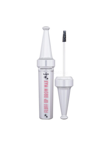 Benefit Fluff Up Brow Wax Гел и помада за вежди за жени 6 ml
