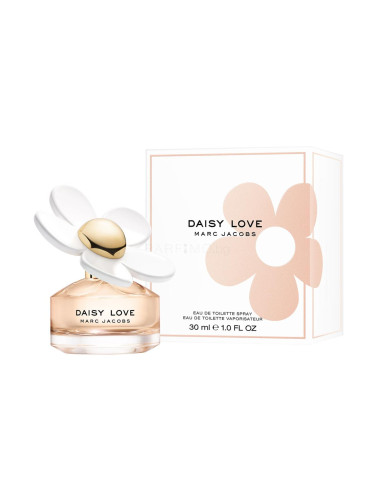 Marc Jacobs Daisy Love Eau de Toilette за жени 30 ml