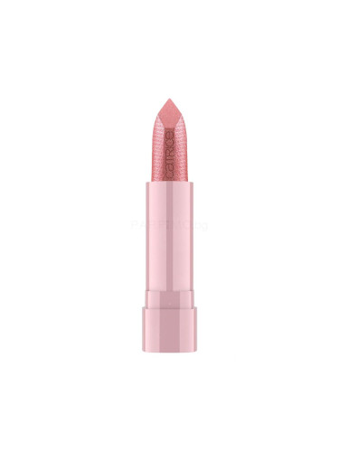 Catrice Drunk'n Diamonds Plumping Lip Balm Балсам за устни за жени 3,5 g Нюанс 020 Rated R-Aw