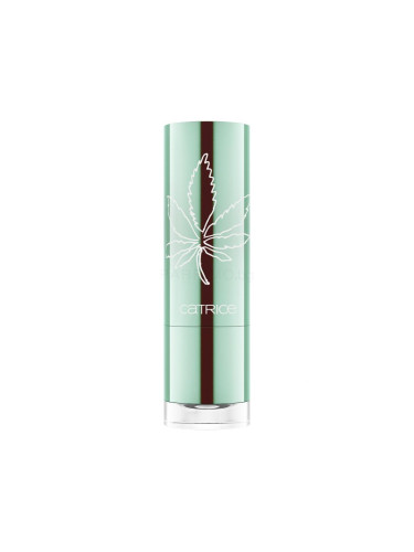 Catrice Hemp & Mint Glow Lip Balm Балсам за устни за жени 4,2 g