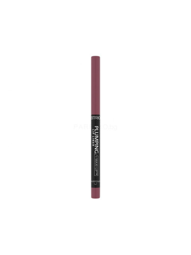 Catrice Plumping Lip Liner Молив за устни за жени 0,35 g Нюанс 060 Cheers To Life