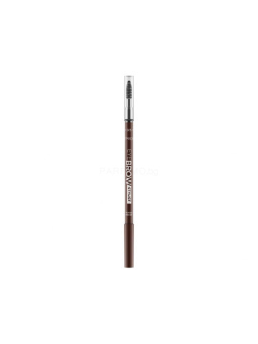 Catrice Eye Brow Stylist Молив за вежди за жени 1,4 g Нюанс 025 Perfect Brown