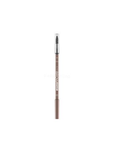 Catrice Eye Brow Stylist Молив за вежди за жени 1,4 g Нюанс 015 Ashy Drama