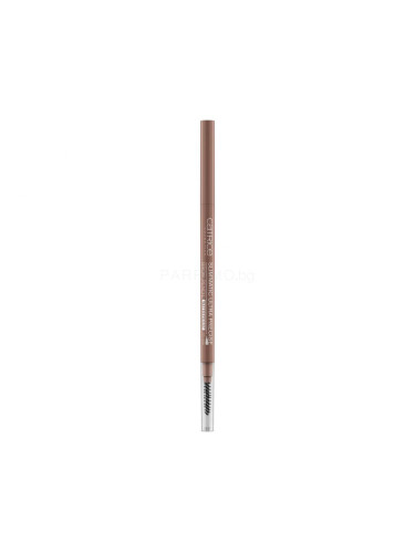 Catrice Slim´Matic Ultra Precise Молив за вежди за жени 0,05 g Нюанс 020 Medium