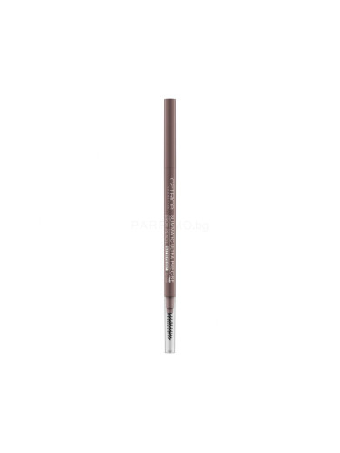 Catrice Slim´Matic Ultra Precise Молив за вежди за жени 0,05 g Нюанс 030 Dark