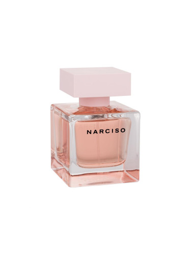 Narciso Rodriguez Narciso Cristal Eau de Parfum за жени 50 ml