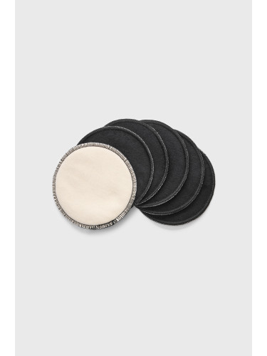 6PACK памучни многократни тампони за сутиен