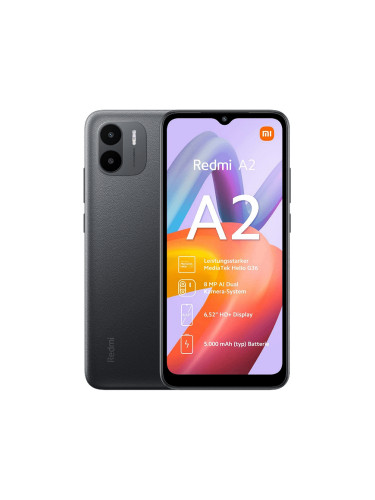 Xiaomi Redmi A2, 32GB, 2GB RAM, Dual SIM