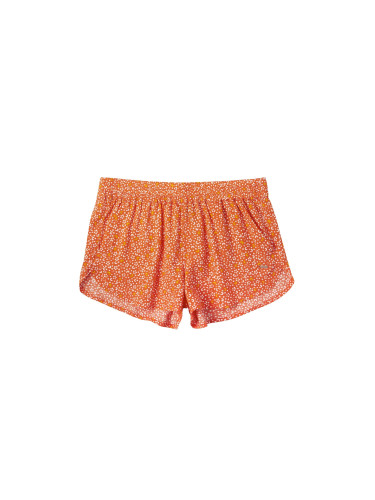 O'NEILL Панталон 'Woven'  оранжево / розово / червено