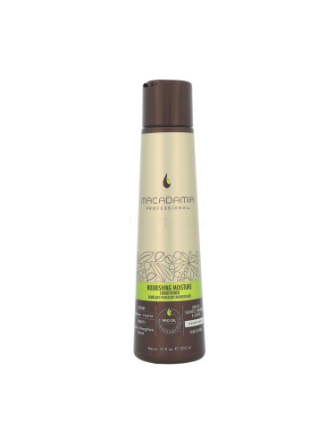 Macadamia Professional Nourishing Moisture Балсам за коса за жени 300 ml