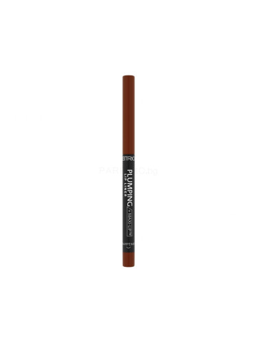 Catrice Plumping Lip Liner Молив за устни за жени 0,35 g Нюанс 100 Go All-Out