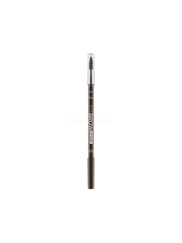 Catrice Eye Brow Stylist Молив за вежди за жени 1,4 g Нюанс 035 Brown Eye Crown