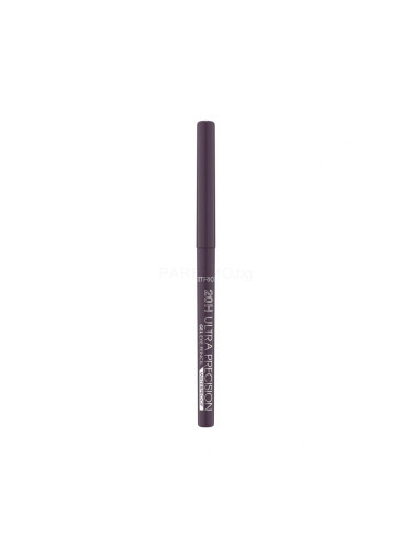 Catrice 20H Ultra Precision Молив за очи за жени 0,08 g Нюанс 070 Mauve