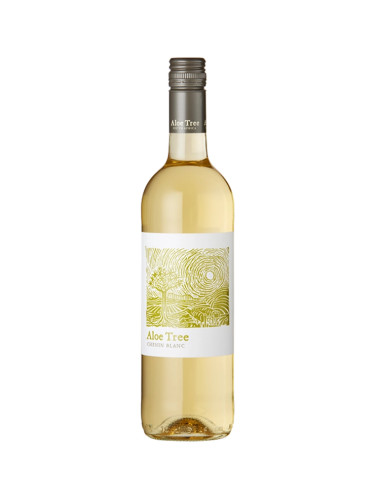 Алое Трий Шенин Блан