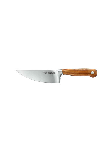 Нож готварски Tescoma FeelWood 15cm
