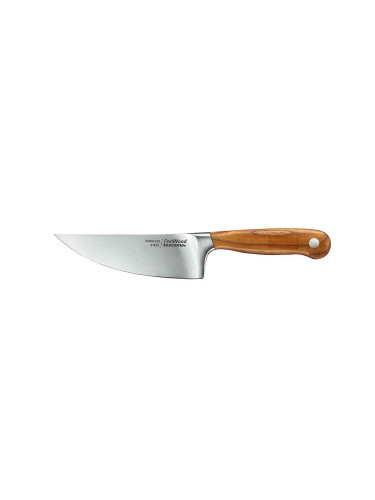 Нож готварски Tescoma FeelWood 18cm