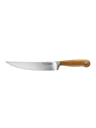 Нож за карвинг Tescoma FeelWood 20cm