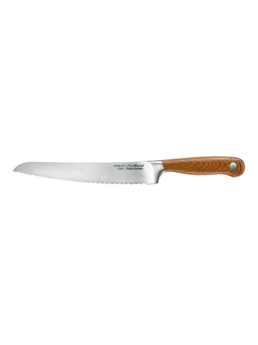 Нож за хляб Tescoma FeelWood 21cm