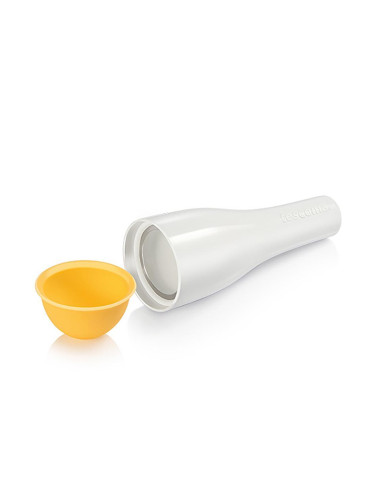 Уред за отделяне на черупката на варено яйце Tescoma Handy