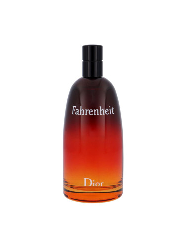 Dior Fahrenheit Eau de Toilette за мъже 200 ml