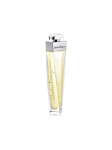 Ferragamo Pour Femme Eau de Parfum за жени 100 ml