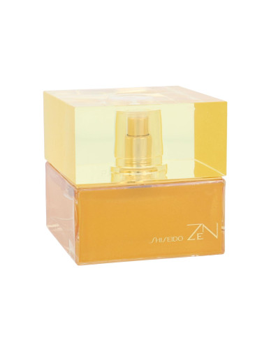 Shiseido Zen Eau de Parfum за жени 50 ml