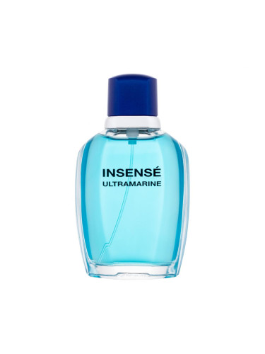 Givenchy Insense Ultramarine Eau de Toilette за мъже 100 ml