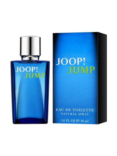JOOP! Jump Eau de Toilette за мъже 30 ml
