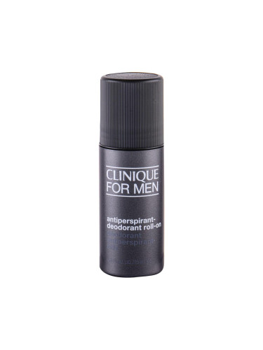 Clinique For Men Антиперспирант за мъже 75 ml