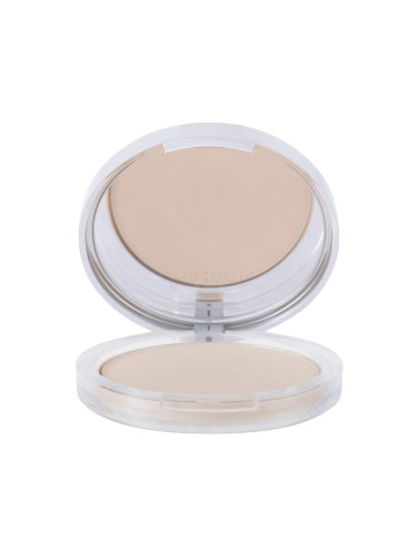 Clinique Superpowder Double Face Makeup Фон дьо тен за жени 10 g Нюанс 02 Matte Beige