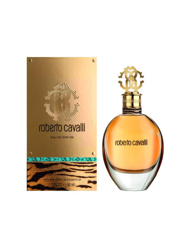 Roberto Cavalli Signature Eau de Parfum за жени 50 ml