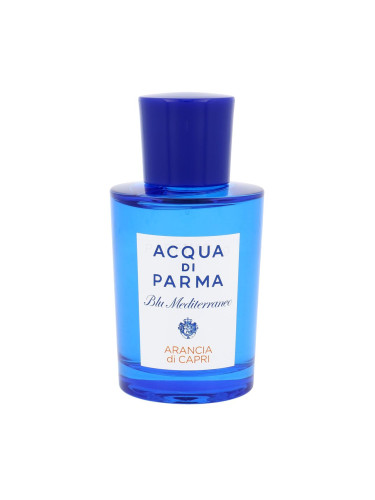 Acqua di Parma Blu Mediterraneo Arancia di Capri Eau de Toilette 75 ml