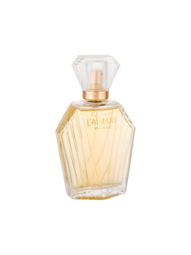 Coty L´Aimant Eau de Toilette за жени 50 ml