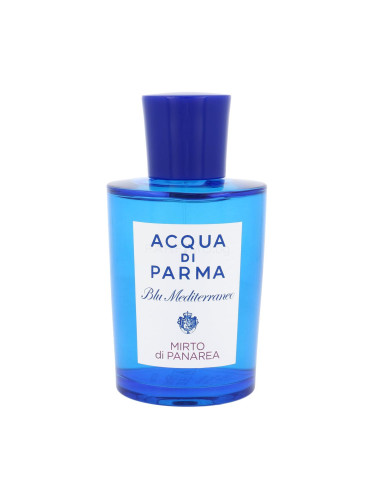 Acqua di Parma Blu Mediterraneo Mirto di Panarea Eau de Toilette 150 ml